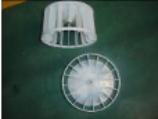 Tuscany Dryer Fan Blade GDZ60 - 09E,