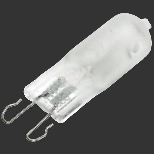 Samsung Oven Halogen Light Bulb Lamp ***00040B