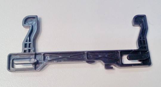 Samsung Microwave Door Key Hook ME83D, **02355A