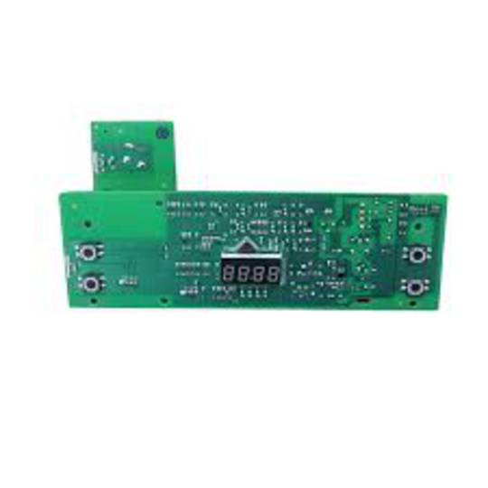 Samsung Oven Pcb Power Controller Board DE92-02132A
