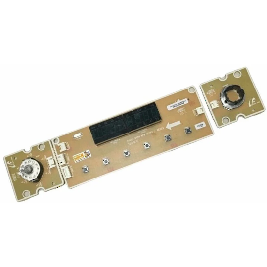 Samsung Oven Pcb Display NV70K3370BS/SA