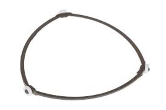 Samsung Microwave Oven Glass Plate Wheels Roller