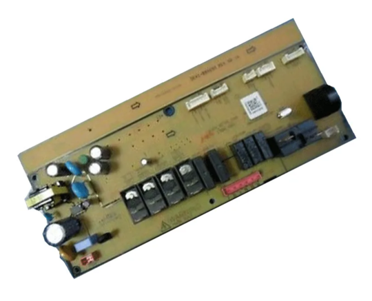 Samsung Oven Pcb Oven Main DE92-03978A NV70K3370BS/SA