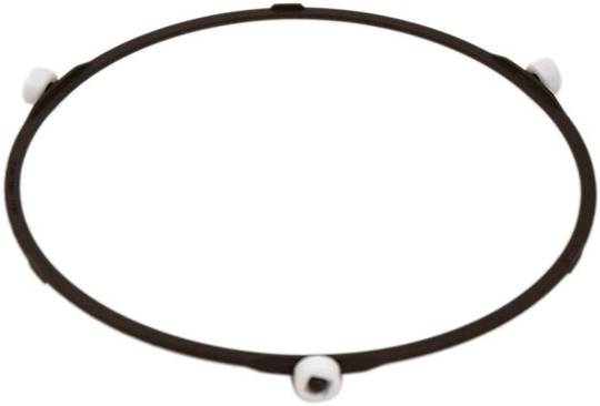 Samsung Microwave Glass Plate Turntable Plate Runner