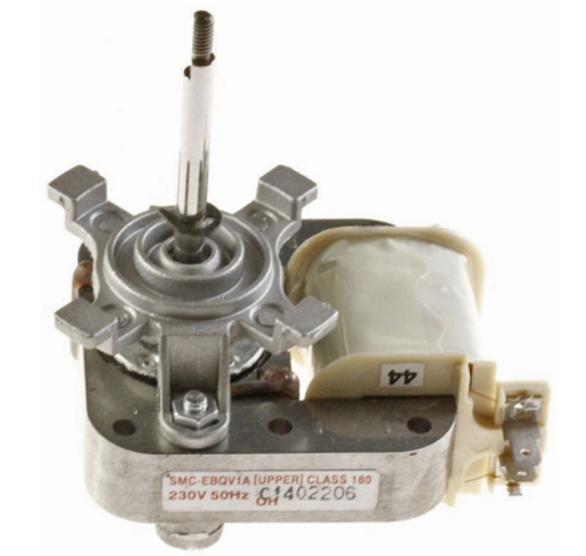 Samsung Oven Motor Top Oven BQ1Q4T102/XSA NV75K5571RS