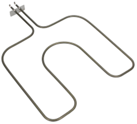 Samsung Oven Element Heater Bottom 0007A