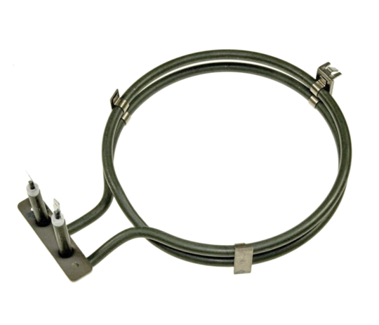 Samsung Oven Fan Element Heater 0009A