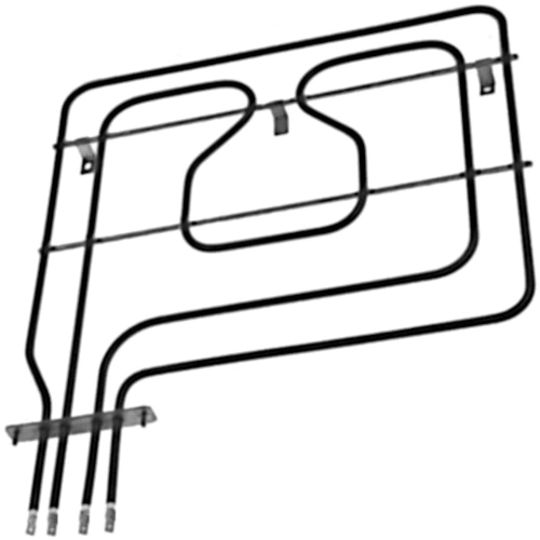 Samsung Oven Grill Element Heater 00025A