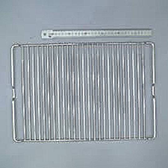 Samsung Oven Oven Wire Rack insert For Bake Tray NV70F7796MS, BF1N4T015-01, *004A