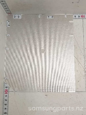 Samsung Microwave Wave Protector Or Wave Guide Cover Mica DG81-03185A NZ64T5747EK/SA NZ84J9770EK/SA