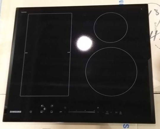 Samsung Cooktop Glass Ceramic NZ64T5747EK