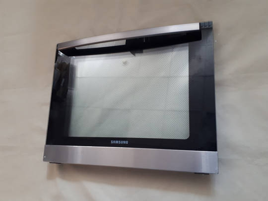 Samsung Oven Door Inner Glass BF1N4T015/XSA