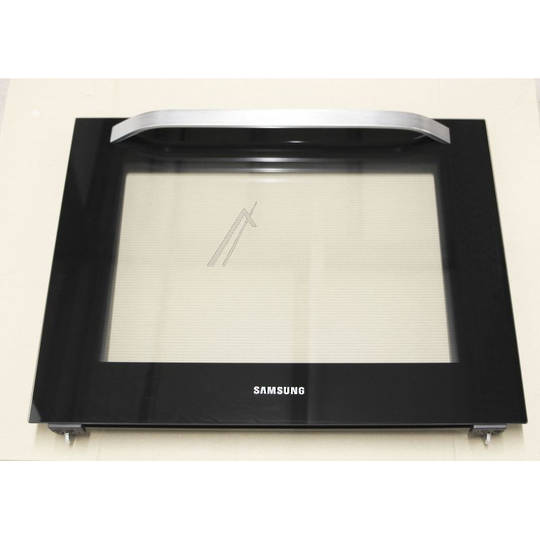 Samsung Oven Door Complete NV70K1340BS NV64R3531BS, NV70K1340BS/SA