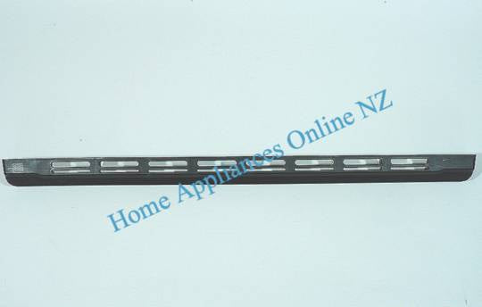 Samsung Oven Door Upper Vent BF1N4T123