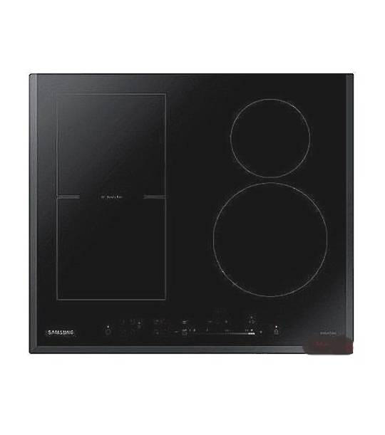 Samsung Cooktop Glass Ceramic NZ64H57479K/SA