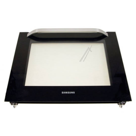 Samsung Oven Door Complete NV70K3370BS/SA