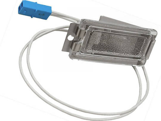 Samsung Microwave and Oven Lamp Halogen Assy