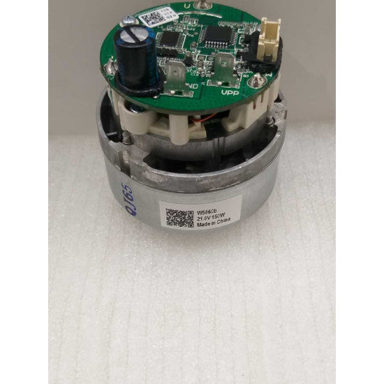 Samsung Vacuum Cleaner Jet Bot AI+ BLDC Motor Fan DJ31-00171A