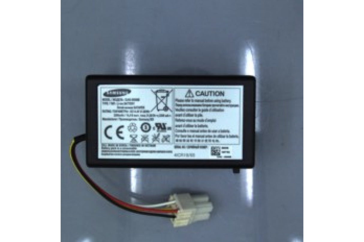 Samsung Vacuum Cleaner Battery DJ43-00006B