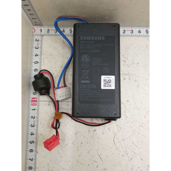 Samsung Jet Bot AI+ Vacuum Cleaner Adaptor – DJ44-00012A