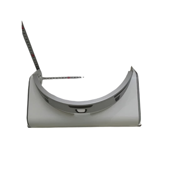 Samsung Vacuum Cleaner Jet Bot AI+ Body Bumper DJ97-02980A