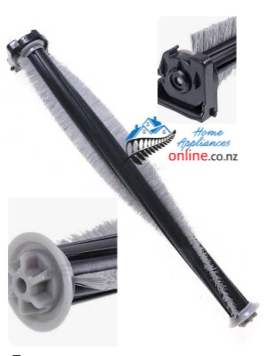 Samsung Vacuum Nozzle Floor Only Roll Brush