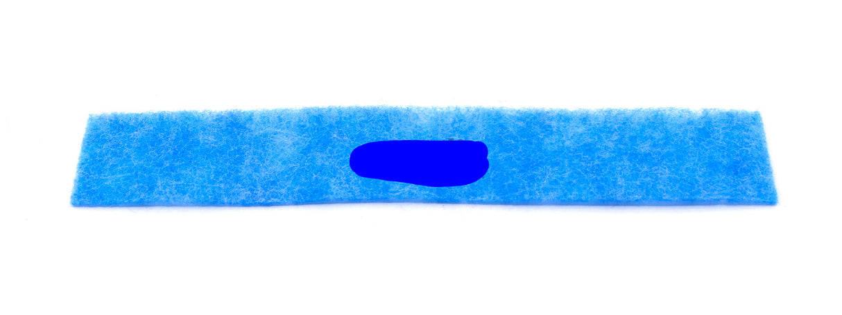 Daikin Deodorizing Air Filter (Enzyme Blue) - Genuine (4026915)