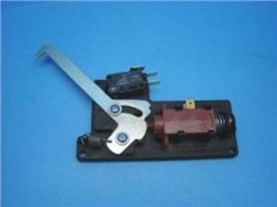 Smeg Oven Doo Lock SCA712-2, SCA712-3, AIPYID-7, C6IPX9, and More Model