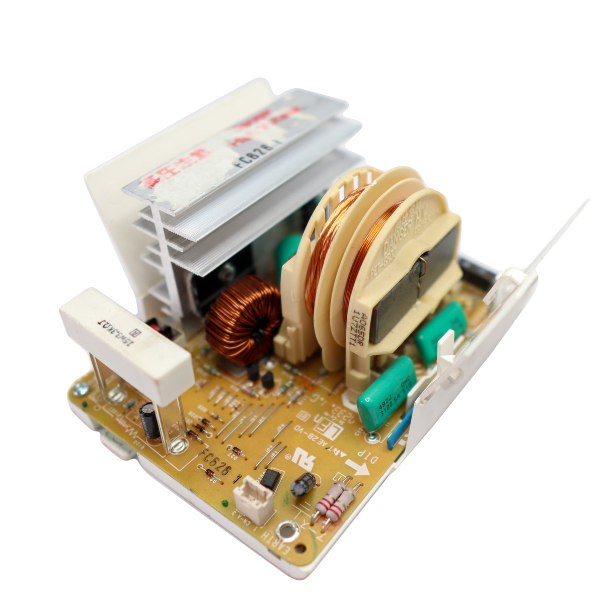 Sharp Microwave Inverter PCB R-395Y R-380I R-390I R-3801 R-3901 R995DW R995DST FC625