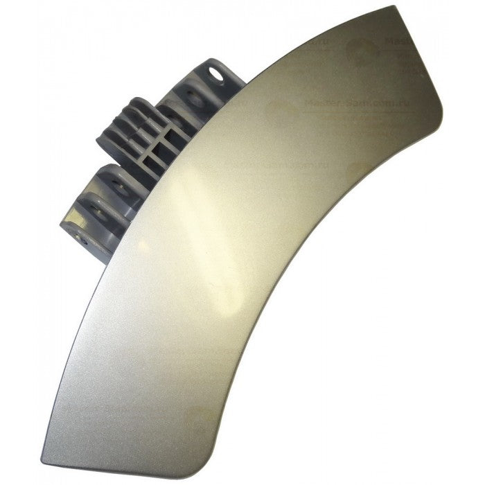 Samsung Washing Machine Door Handle WF7520S8C/YLP, WF7520S8C/YLW, WF7522S8C/YLP, WF7522S8C/YLW, WF7522S8R/YLP, Wf