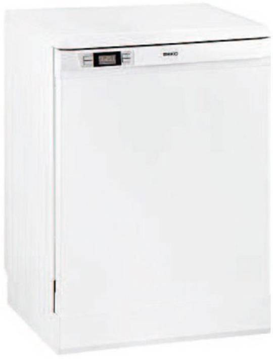 Beko Dishwasher Control Panel DSFN6835W, White *3900