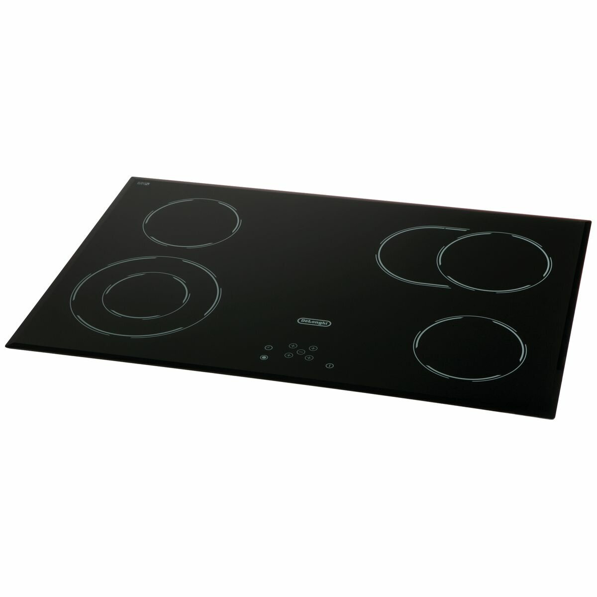 Delonghi Cooktop Ceramic top Only Glass DTCH80B