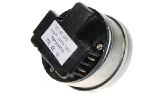 Oven Timer Universal 120MINUTE, 5000, DTJ-K1-120, T120