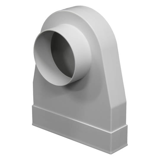 Dryer Ventilation Dvswo, DVSW0