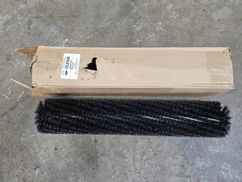 Nilfisk SC6000 Cylindrical Brush Grit 80 56116045 – Genuine Roller Brush
