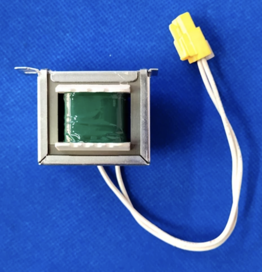 Samsung Fridge Or Freezer Harmonic Coil RK-4824A