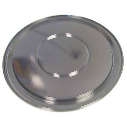 Smeg Microwave Metal Plate SA987CX, 340MM Wide SA987CX-1, SA987CX-2, SC485X-8