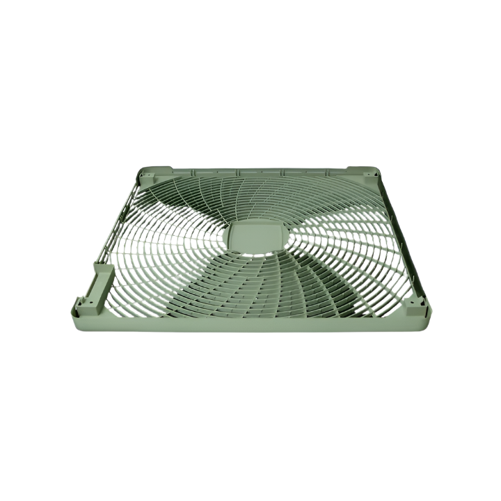 Daikin Air Conditioner Outdoor Fan Grille –RZQ160LV1 ARZQS100AV1