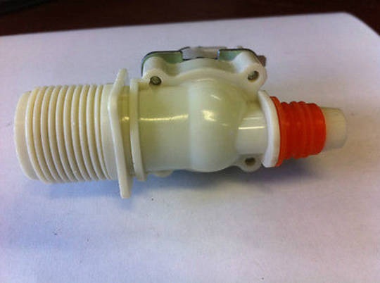 Samsung Washing Machine Cold Water Inlet Valve DC62-00217t DC62-00217k