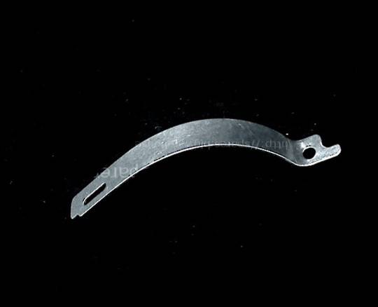 Tuscany Dryer Motor Clips T-GDZ60 - 09E