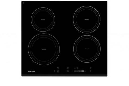 Samsung Cooktop Only Glass Top Ceramic CTN464FB01/XSA