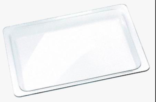Panasonic Microwave Glass Plate HL-SF498S, HL-MX465SBPQ