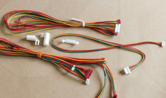 Mitsubishi Heat Pump Aircon Vane Crank Set