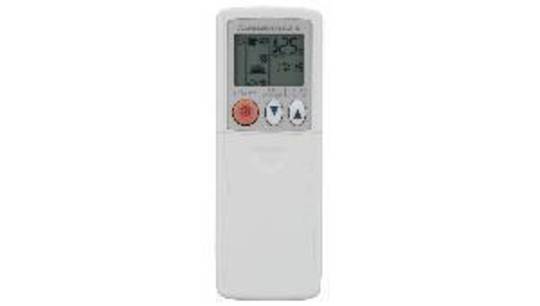 Mitsubishi Air Con Remote Control MSZA26YV, MSZA30YV