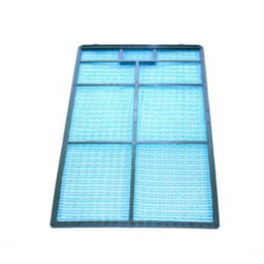 Mitsubishi Heat Pump Catechin Filter Right MSZ-GB50VA-A1, MSZ-GB35VA-A1, MSZ-GA22VA-A1, MSZ-GA22VA-A2, MSZ-GA25VA-A1, MSZ-GA25VA