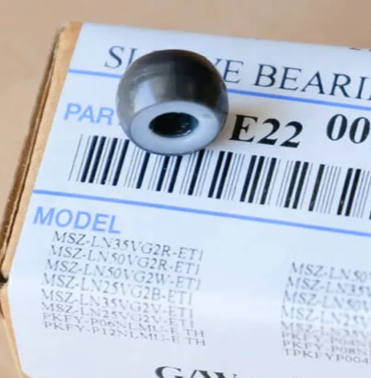 Mitsubishi Elec Aircon Indoor Heat Pump Bearing