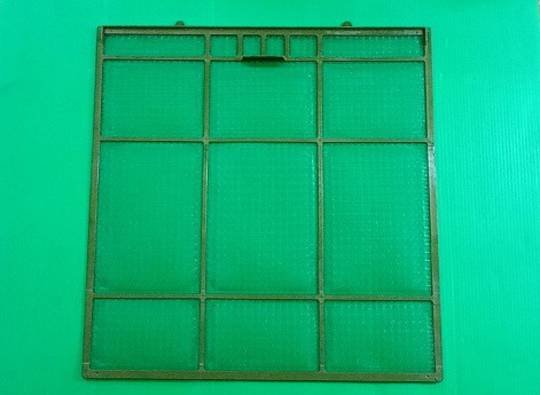 Mitsubishi Aircon Air Filter MSC-GA35VB-A1 MSC-GA20VB-A1 MSC-GA25VB-A1 MSZ-A12YV-A1 MSCA12YV-A1