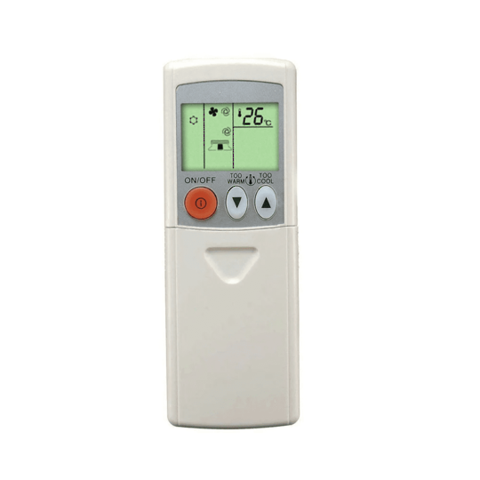 Mitsubishi Air Con Remote Control SG10A