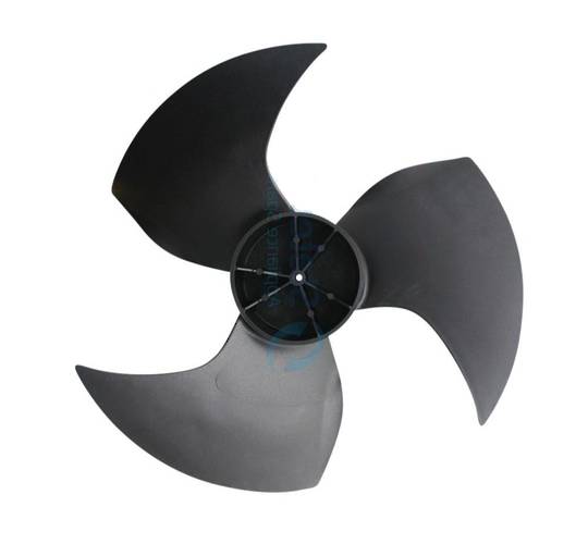 Mitsubishi Air-Condition and Heat Pump Fan Fan