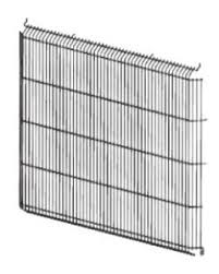 Mitsubishi Air Conditioner Heat Pump Outdoor Unit Fan Cover Grill MUZ-AP35VG MUZ-LN25VG-A1